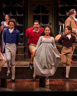 Heathers - The Musical