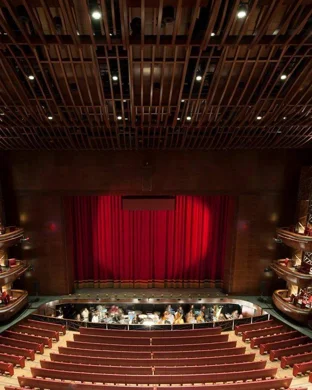 Washington National Opera: West Side Story