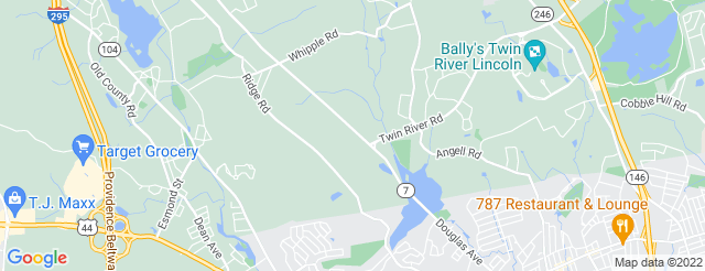 Chace Athletic Center