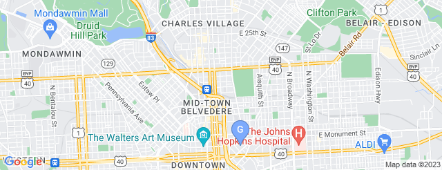 Guilford Hall Brewery