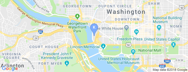 Kennedy Center Eisenhower Theater