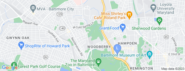 Loyola University Maryland - Ridley Athletic Complex