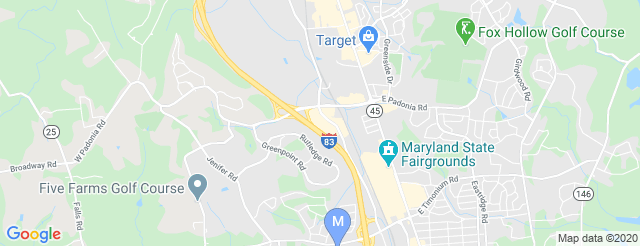 Magooby's Joke House