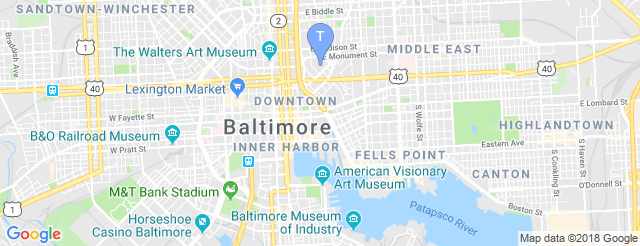 The Power Plant Live